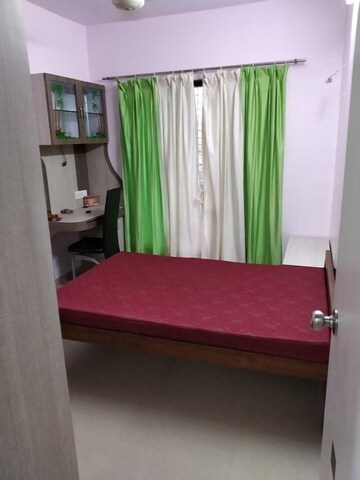  Pg For Rent in Bhandup West
