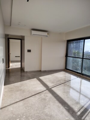 Living Room in 3 BHK Apartment at Mirchandani Triton, Santacruz West – for Sale