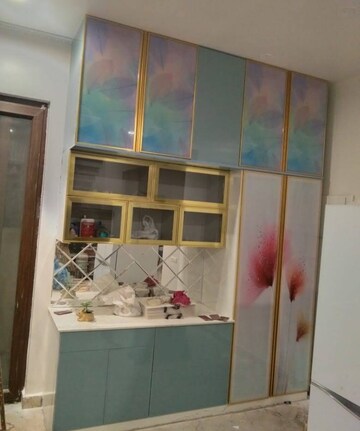 Furnished Amenities in 2 BHK Apartment at My Home Mangala, Kondapur – for Rent