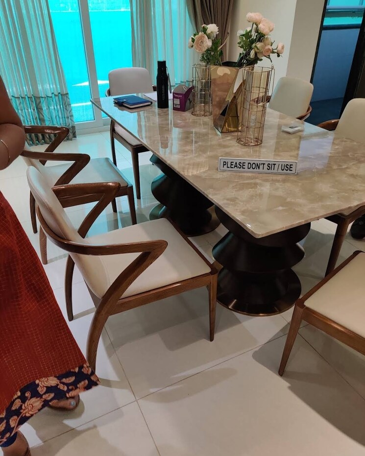 Team Area, my-home-mangala 2 Bedroom 1297 Sq.Ft. Apartment In Kondapur Hyderabad 9010701