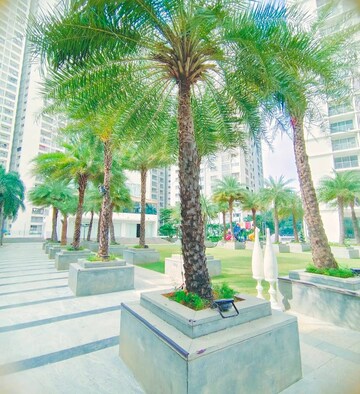 3 BHK Apartment – Garden View at Lodha Meridian, Kukatpally - for Rent