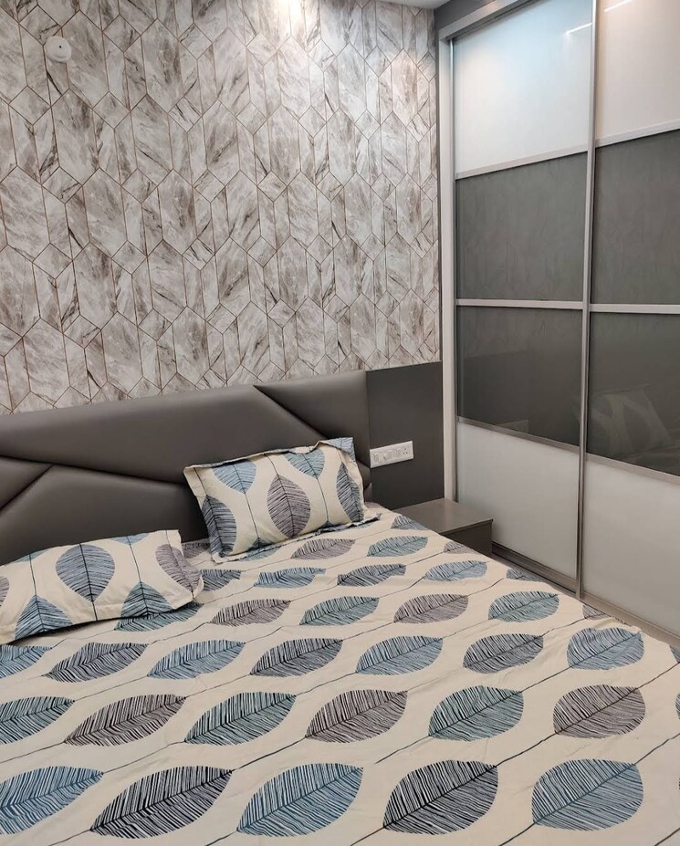 Bedroom, lodha-meridian 3 Bedroom 2359 Sq.Ft. Apartment In Kukatpally Hyderabad 9010705