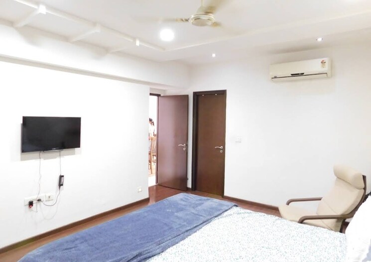 Room, jayabheri-orange-county 3 Bedroom 2460 Sq.Ft. Apartment In Gachibowli Hyderabad 9010719