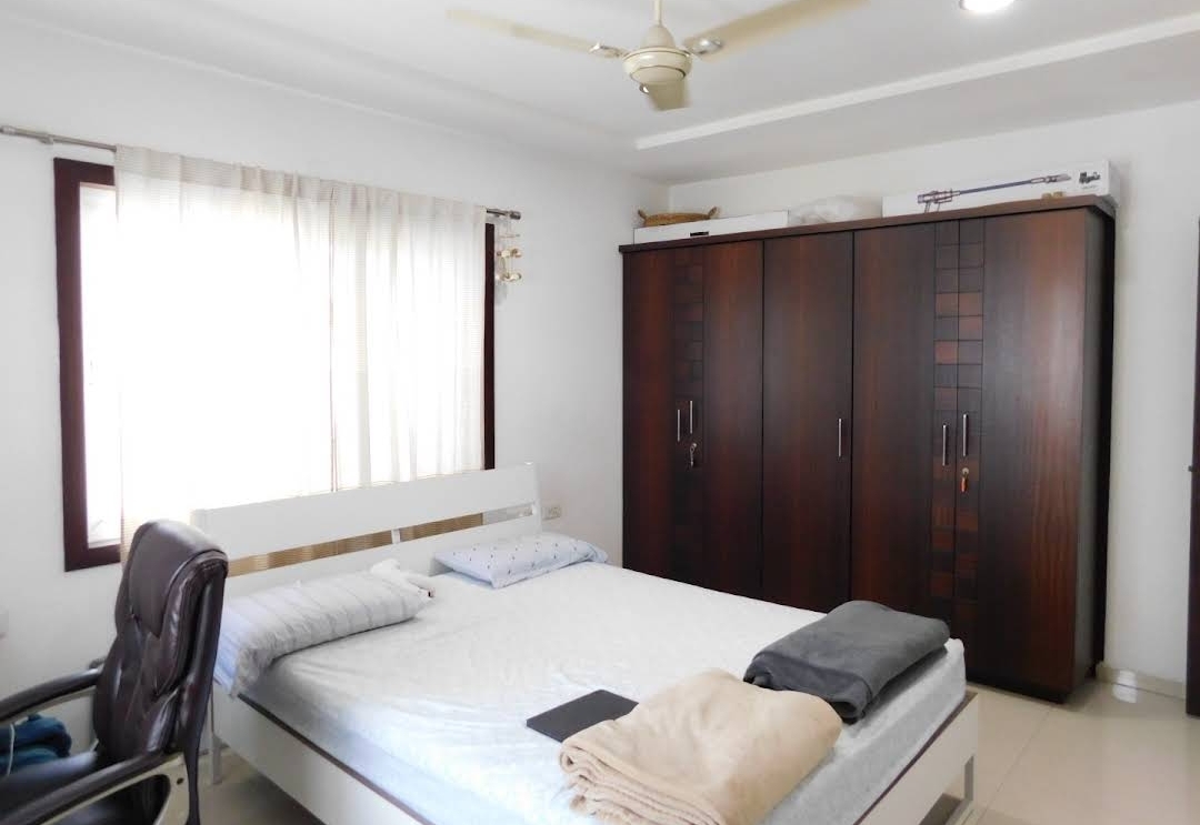 3 BHK 2460 Sq.Ft. Apartment in Jayabheri Orange County