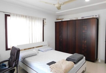 3 BHK Apartment For Rent in Jayabheri Orange County, Gachibowli