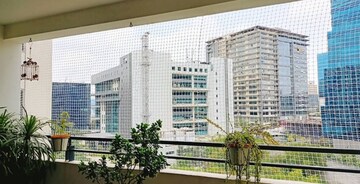 3 BHK Apartment – Exterior View View at Jayabheri Orange County, Gachibowli - for Rent