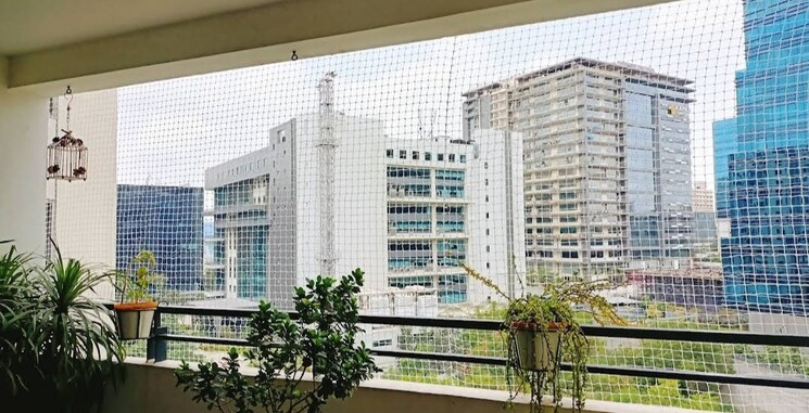 Exterior View, jayabheri-orange-county 3 Bedroom 2460 Sq.Ft. Apartment In Gachibowli Hyderabad 9010719