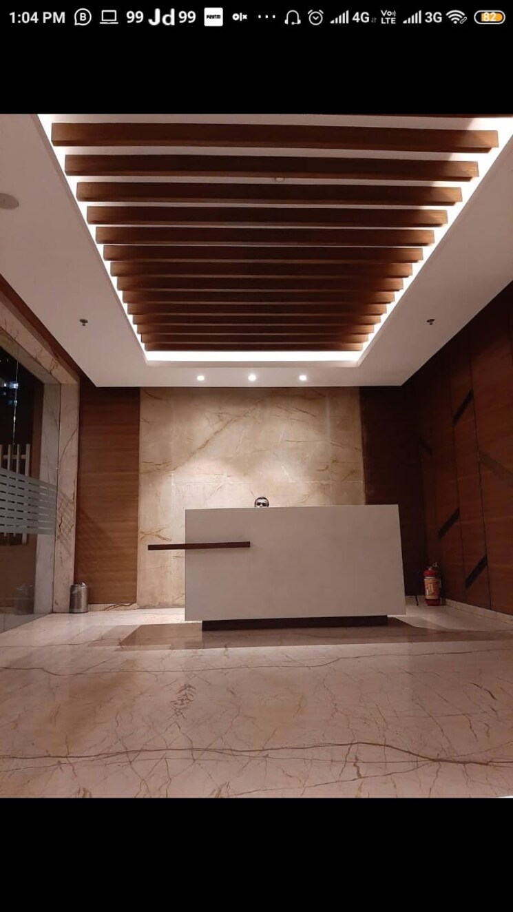 Exterior View, lodha-splendora 2 Bedroom 771 Sq.Ft. Apartment In Ghodbunder Road Thane 9010720