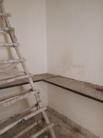 Staircase in 2 BHK Builder Floor at Huda – for Rent