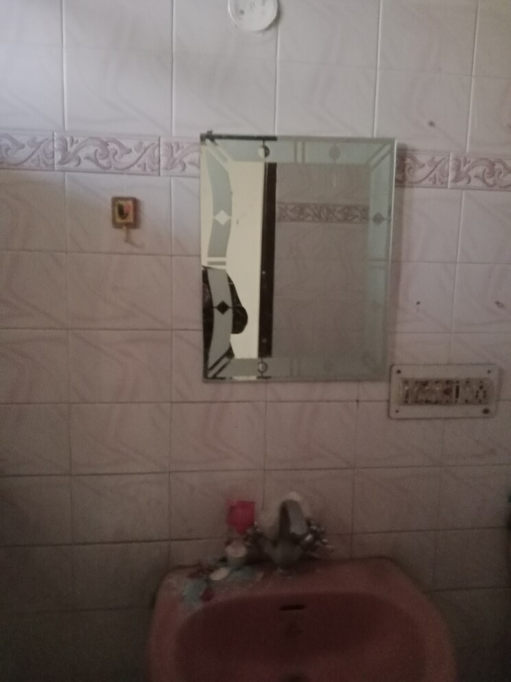 Bathroom, huda 2 Bedroom 650 Sq.Ft. Builder Floor In Huda Panipat 9010730