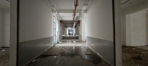 Kitchen in  Co-working Space at Foundry Nagar – for Sale