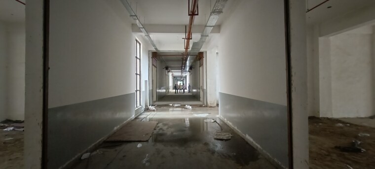 Kitchen, foundry nagar Commercial Co Working Space 4630 Sq.Ft. In Foundry Nagar Agra 9010741