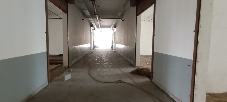 Bathroom, foundry nagar Commercial Co Working Space 4630 Sq.Ft. In Foundry Nagar Agra 9010741