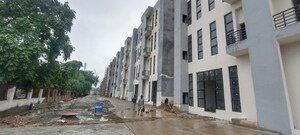  Co-working Space – Exterior View View at Foundry Nagar - for Sale