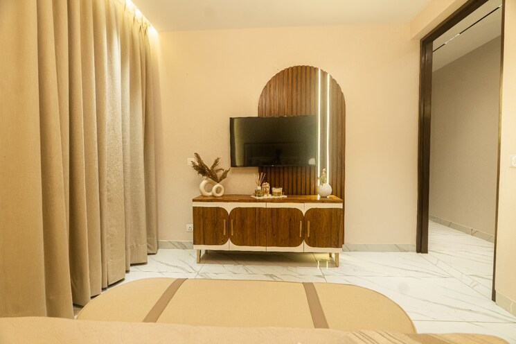 Other, aura-gazania 3 Bedroom 1695 Sq.Ft. Apartment In Nabha Zirakpur 9010739