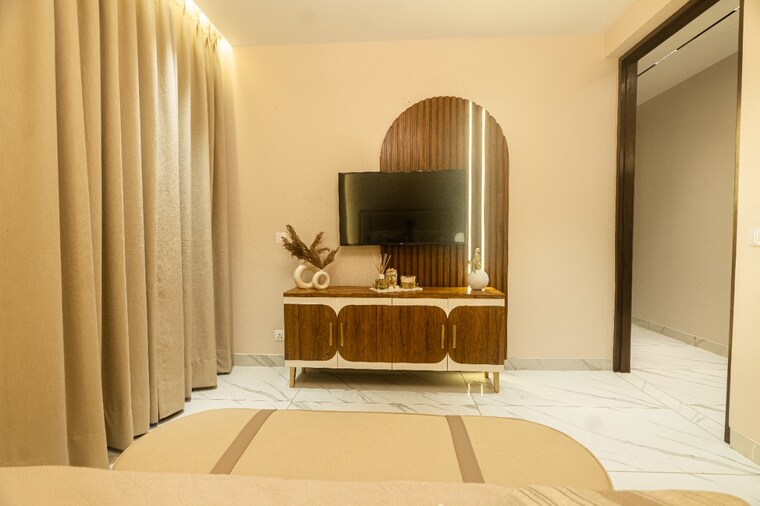 Other, aura-gazania 3 Bedroom 1695 Sq.Ft. Apartment In Nabha Zirakpur 9010739