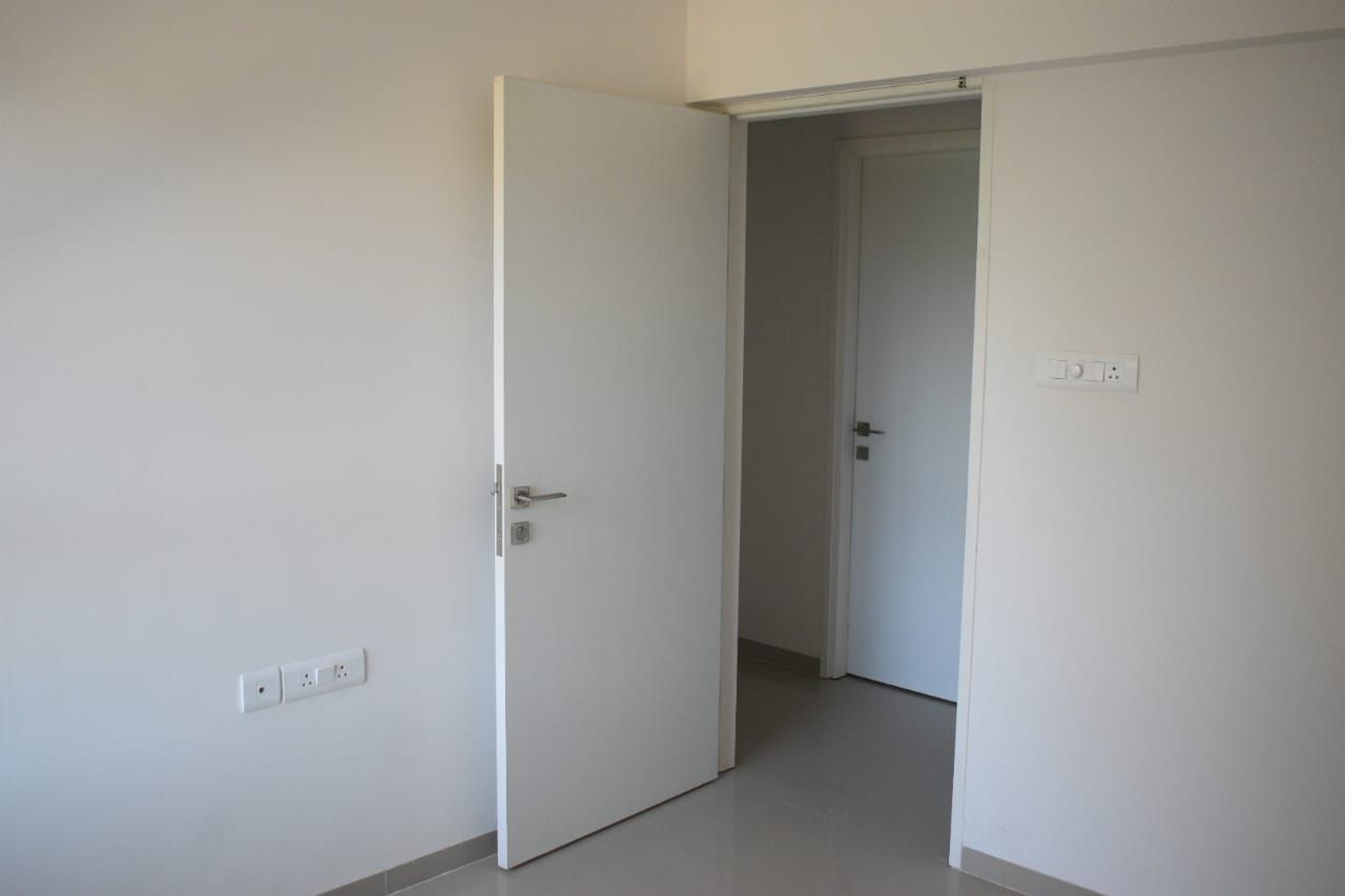 3 BHK Apartment For Rent in Godrej Horizon