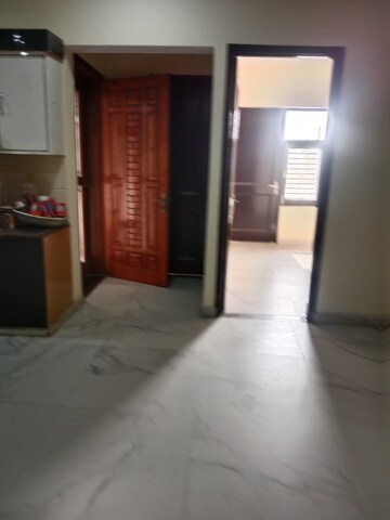 Room in 2 BHK Builder Floor at Huda – for Rent
