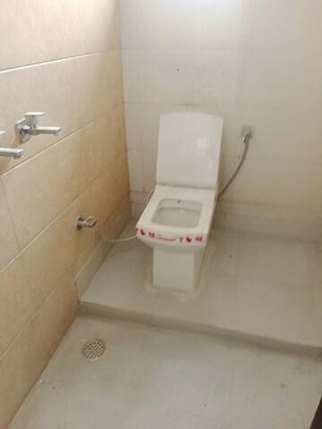 Bathroom in 2 BHK Builder Floor at Huda – for Rent