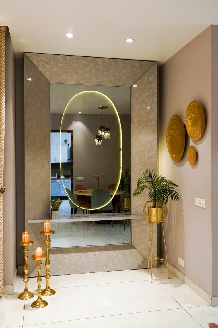 undefined, malwa-escon-primera 2 Bedroom 1305 Sq.Ft. Apartment In International Airport Road Zirakpur 9010750