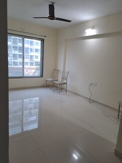3 BHK + Extra Room Penthouse For Sale in Mantra Senses