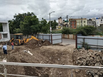  Shop – Exterior View View at Kohinoor Artize, Hadapsar - for Sale