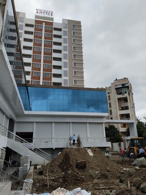  Shop For Sale in Kohinoor Artize, Hadapsar