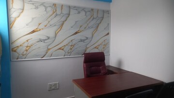 Furnished Amenities in  Office Space at Sector 3 – for Rent
