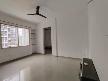 2.5 BHK Apartment For Sale in Godrej Horizon, Mohammadwadi