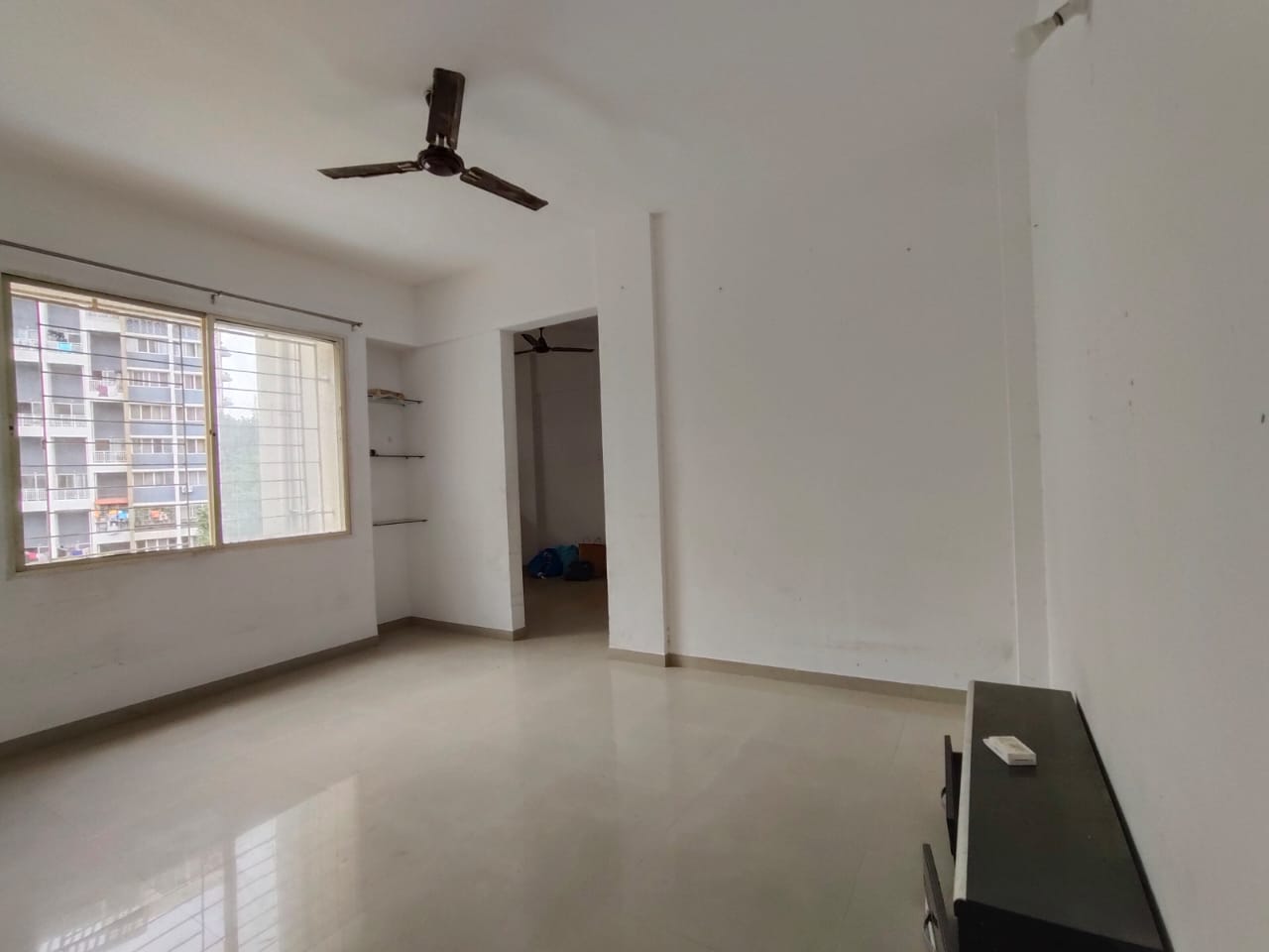 2.5 BHK Apartment For Sale in Godrej Horizon