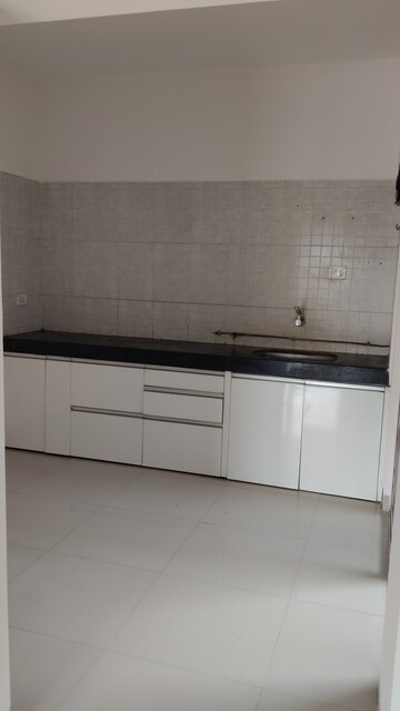 Kitchen in 2 BHK Apartment at Godrej Horizon, Mohammadwadi – for Sale