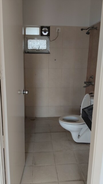 Bathroom in 2 BHK Apartment at Godrej Horizon, Mohammadwadi – for Sale