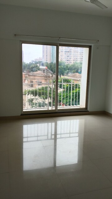 Balcony in 2 BHK Apartment at Godrej Horizon, Mohammadwadi – for Sale
