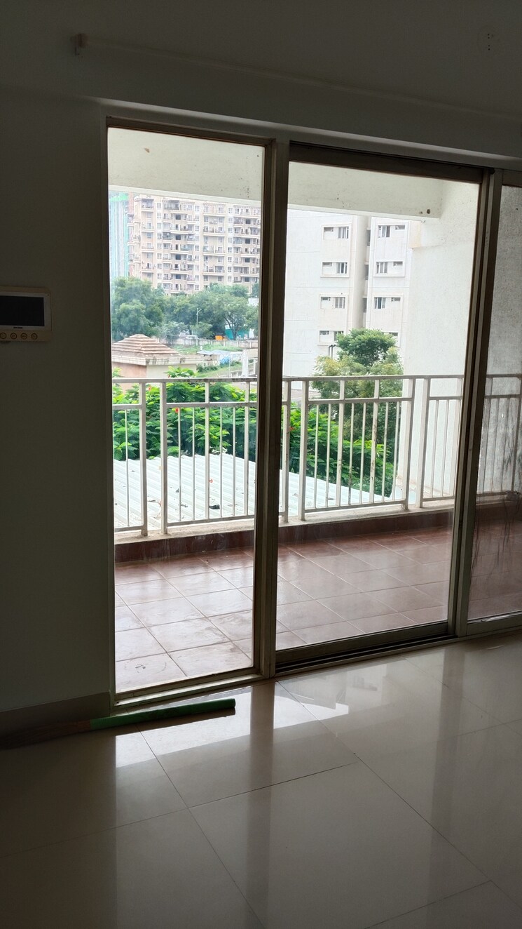 Balcony, godrej-horizon 2 Bedroom 1093 Sq.Ft. Apartment In Mohammadwadi Pune 9010761