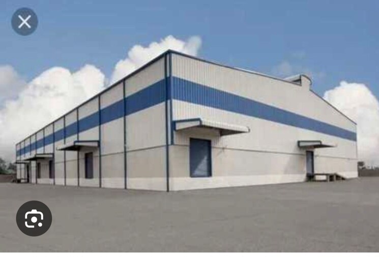 Exterior View, surat railway station Commercial Land 5000 Sq.Yd. In Surat Railway Station Surat 9010762