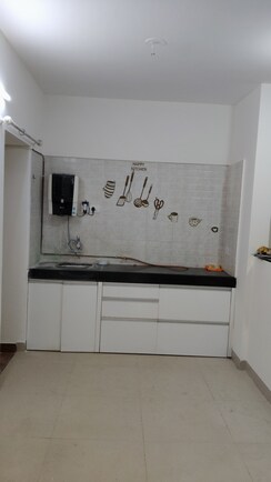 1 BHK Apartment For Sale in Godrej Horizon