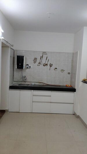 1 BHK Apartment For Sale in Godrej Horizon, Mohammadwadi