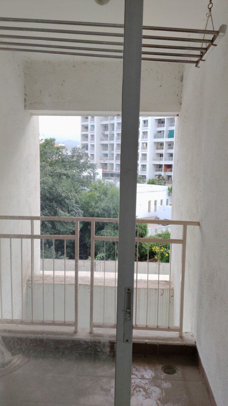 Balcony, godrej-horizon 1 Bedroom 640 Sq.Ft. Apartment In Mohammadwadi Pune 9010769