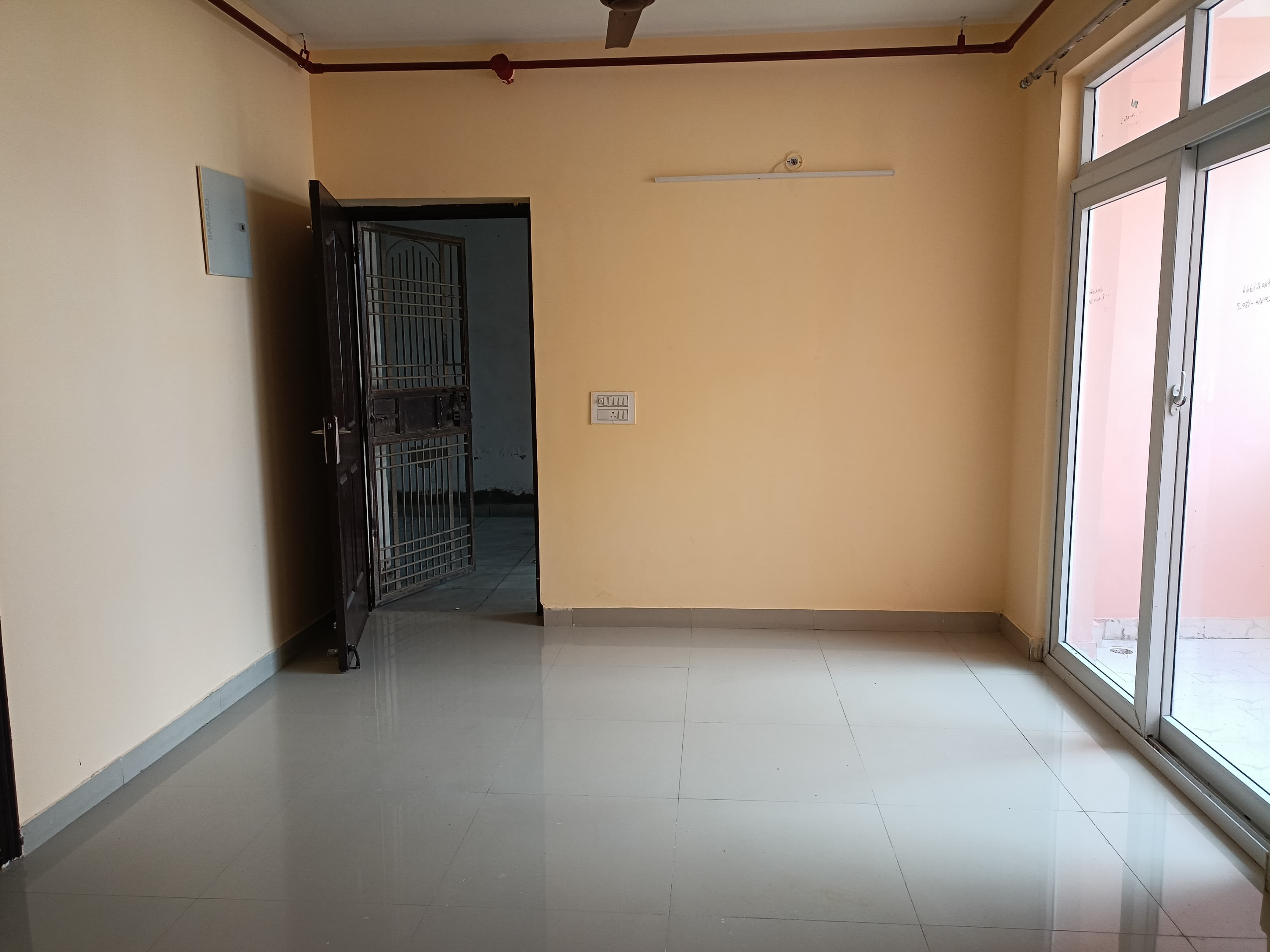 3 BHK + Pooja Room 1395 Sq.Ft. Apartment in Newtech La Galaxia