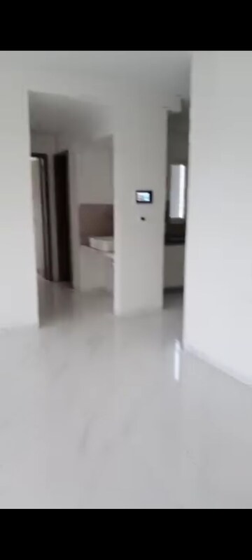 Building Lobby in 2 BHK Apartment at Nahar F Residences, Balewadi – for Sale