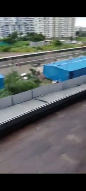 Swimming Pool in 2 BHK Apartment at Nahar F Residences, Balewadi – for Sale