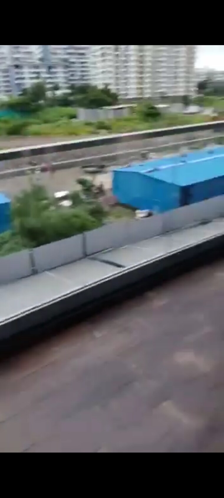 Swimming Pool, nahar-f-residences 2 Bedroom 1330 Sq.Ft. Apartment In Balewadi Pune 9010771