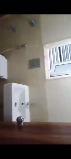 Furnished Amenities in 2 BHK Apartment at Nahar F Residences, Balewadi – for Sale