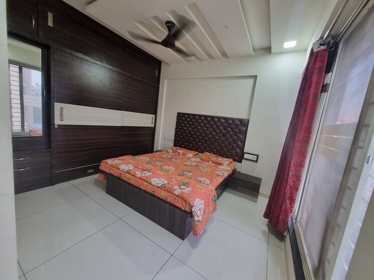 Bedroom, concord-prima-domus 2 Bedroom 914 Sq.Ft. Apartment In Balewadi Pune 9010767