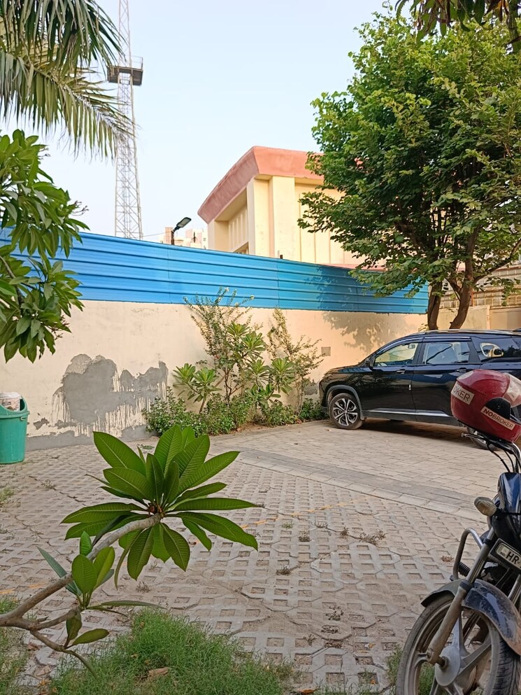 Exterior View, orchid-island 3 Bedroom 1395 Sq.Ft. Apartment In Sector 51 Gurgaon 9010768