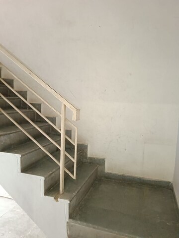Staircase in 3 BHK Apartment at Orchid Island, Sector 51 – for Rent