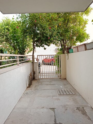 3 BHK Apartment – Exterior View View at Orchid Island, Sector 51 - for Rent