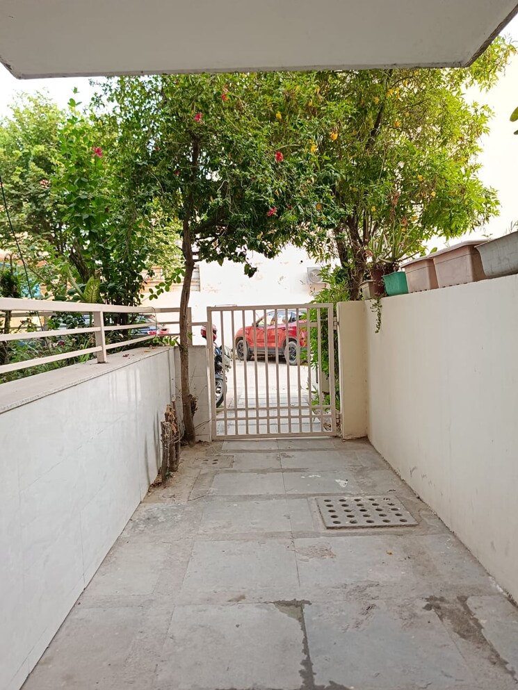 Exterior View, orchid-island 3 Bedroom 1395 Sq.Ft. Apartment In Sector 51 Gurgaon 9010768