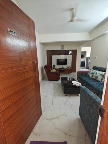 3 BHK Apartment For Sale in Amaravathi Enclave, Electronic City