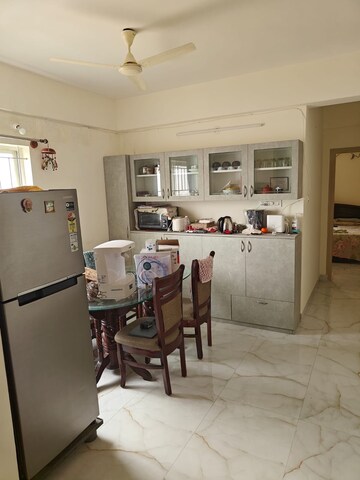  3 BHK Apartment at Amaravathi Enclave, Electronic City – for Sale